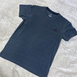 ADIDAS DRY FIT ATHLETIC SHIRT